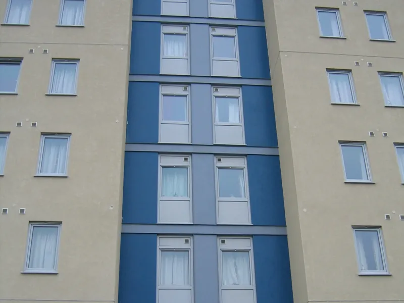Flush Casement Windows Cricklewood