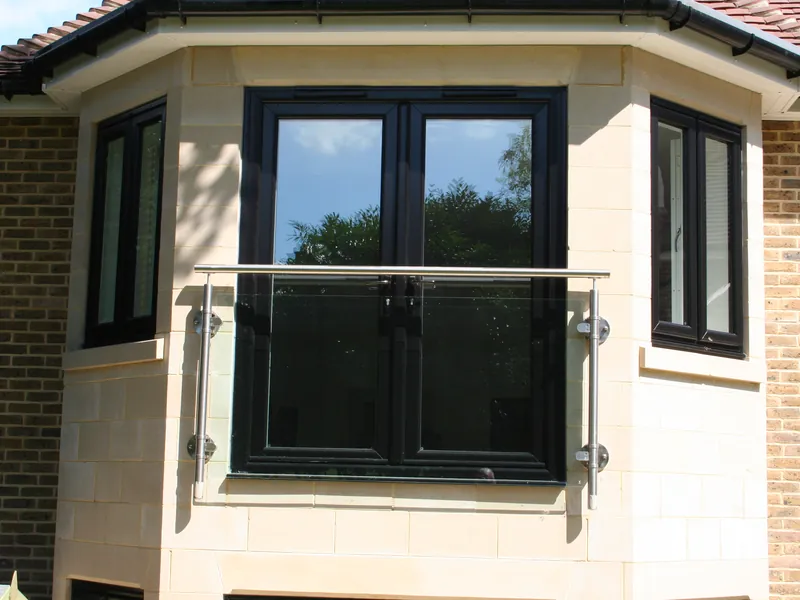 Flush Casement Windows Cricklewood