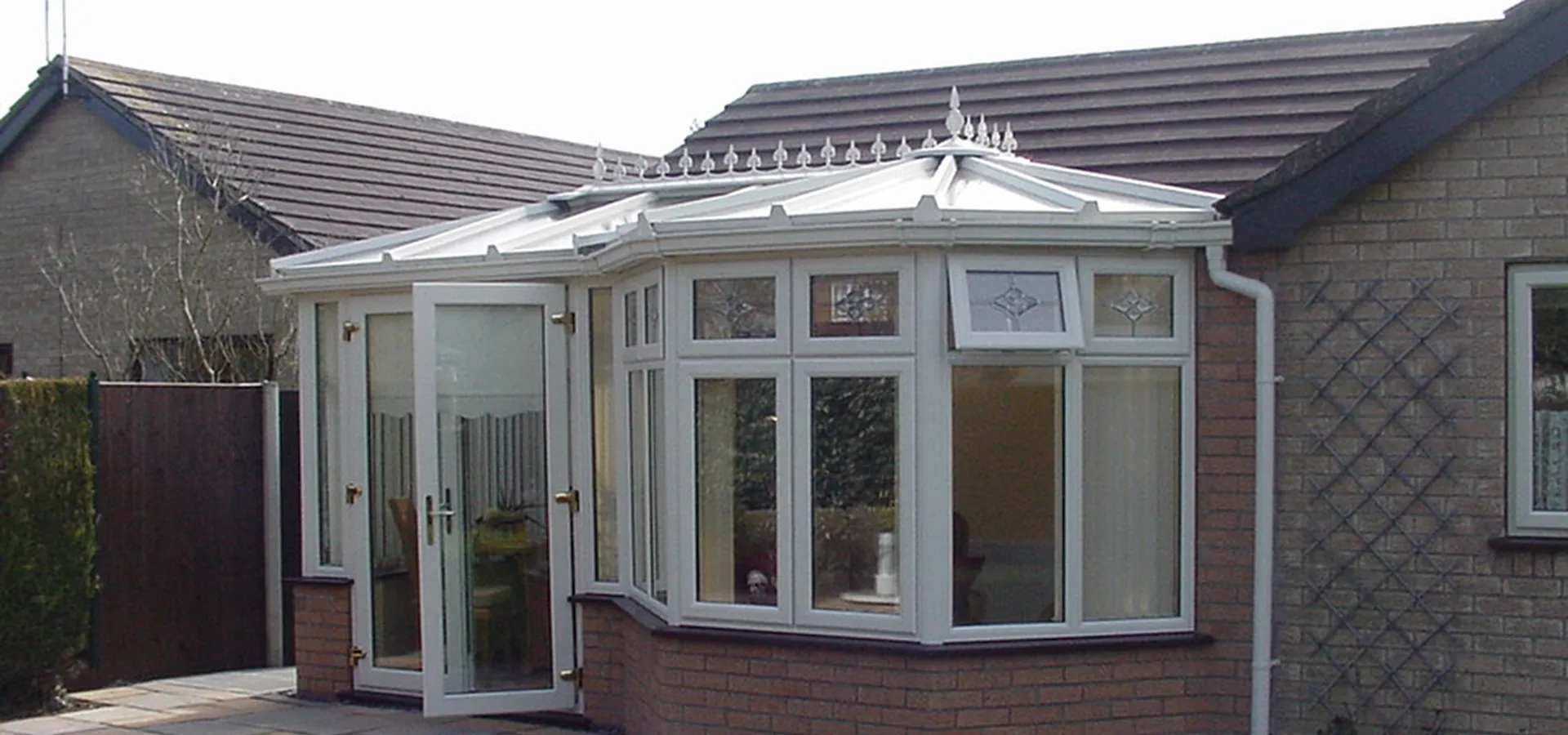 Flush Casement Windows Cricklewood