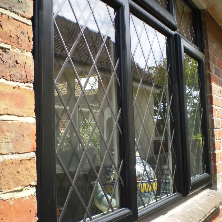 Flush Casement Windows Cricklewood