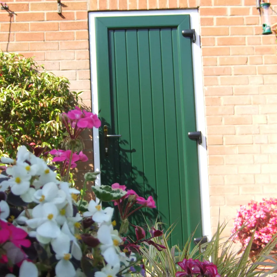 Flush Casement Windows Cricklewood