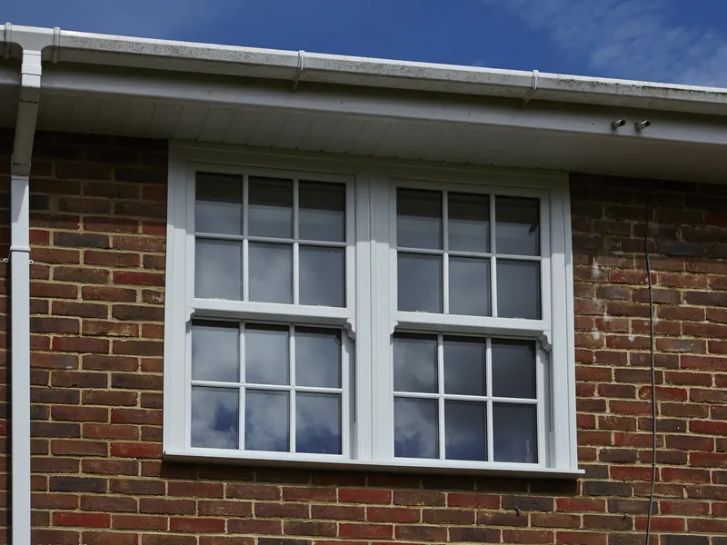 Sash Windows — Gallery Cricklewood
