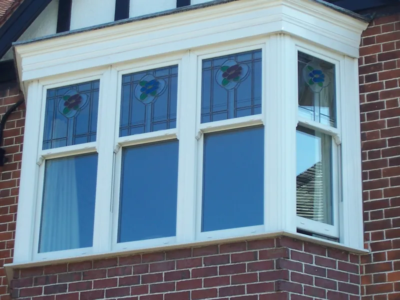 Sash Windows — Gallery Cricklewood