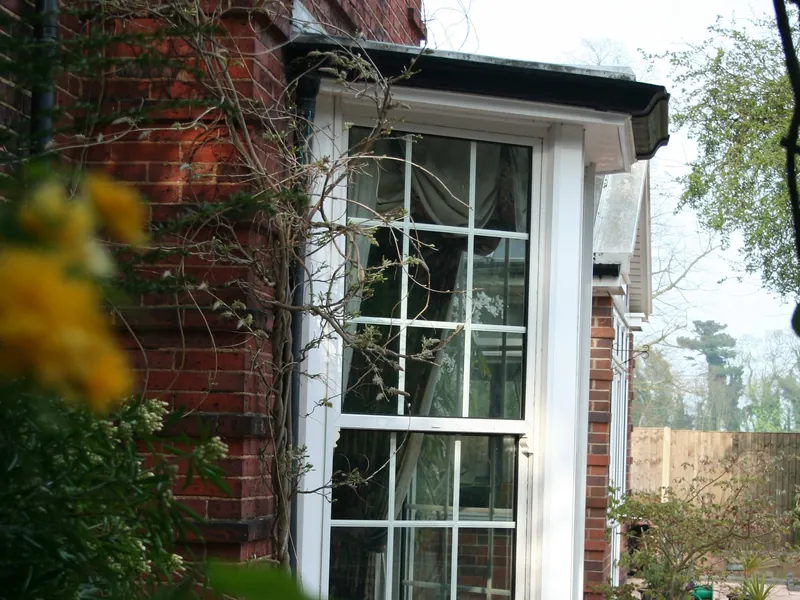 Sash Windows — Gallery Cricklewood