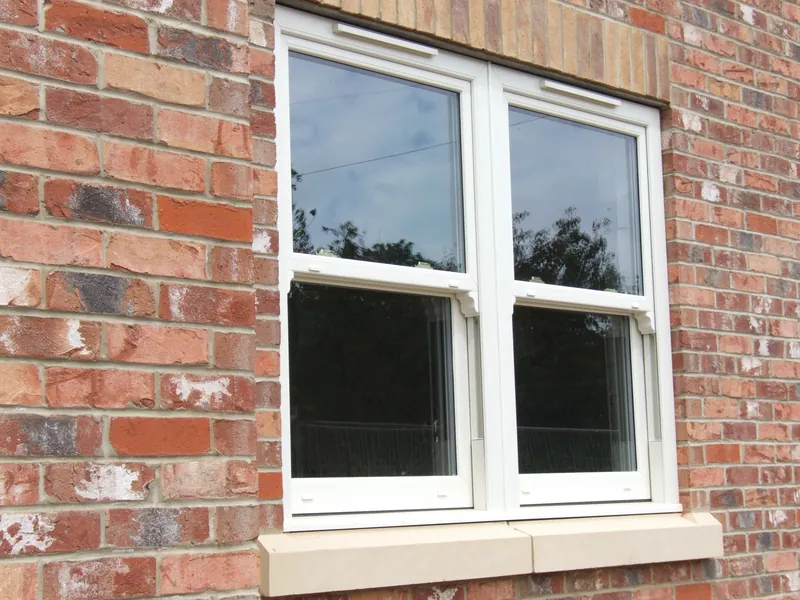 Sash Windows — Gallery Cricklewood