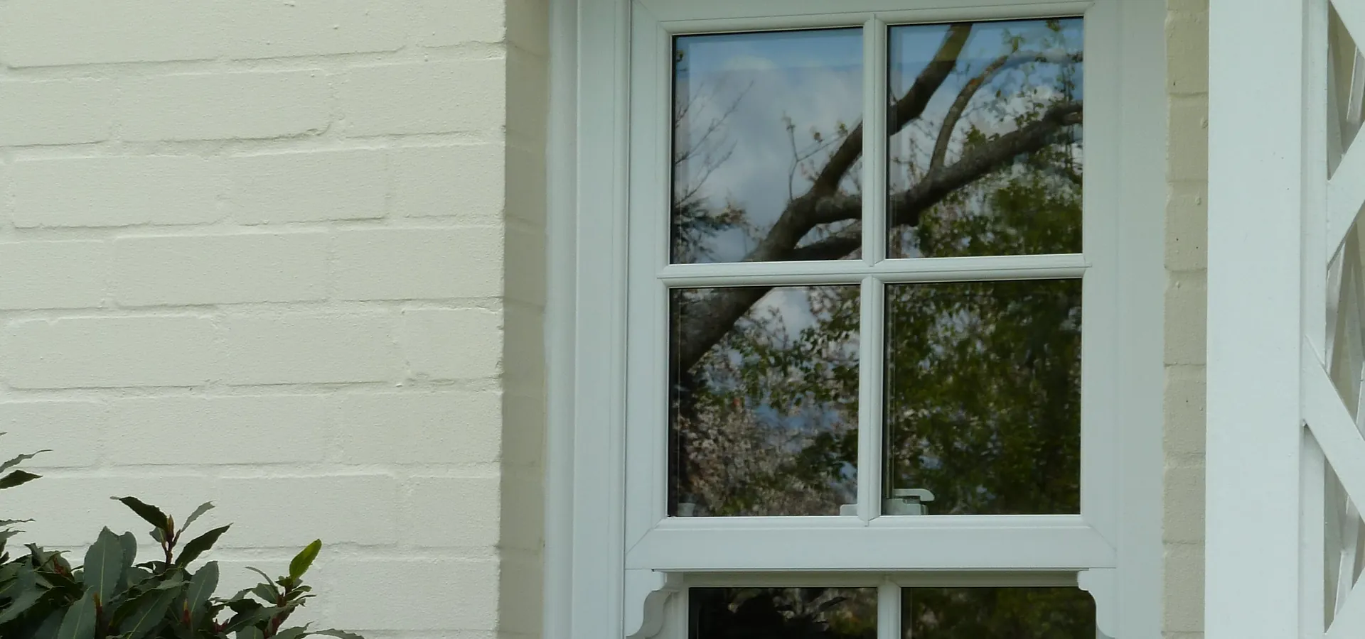 Sash Windows Cricklewood