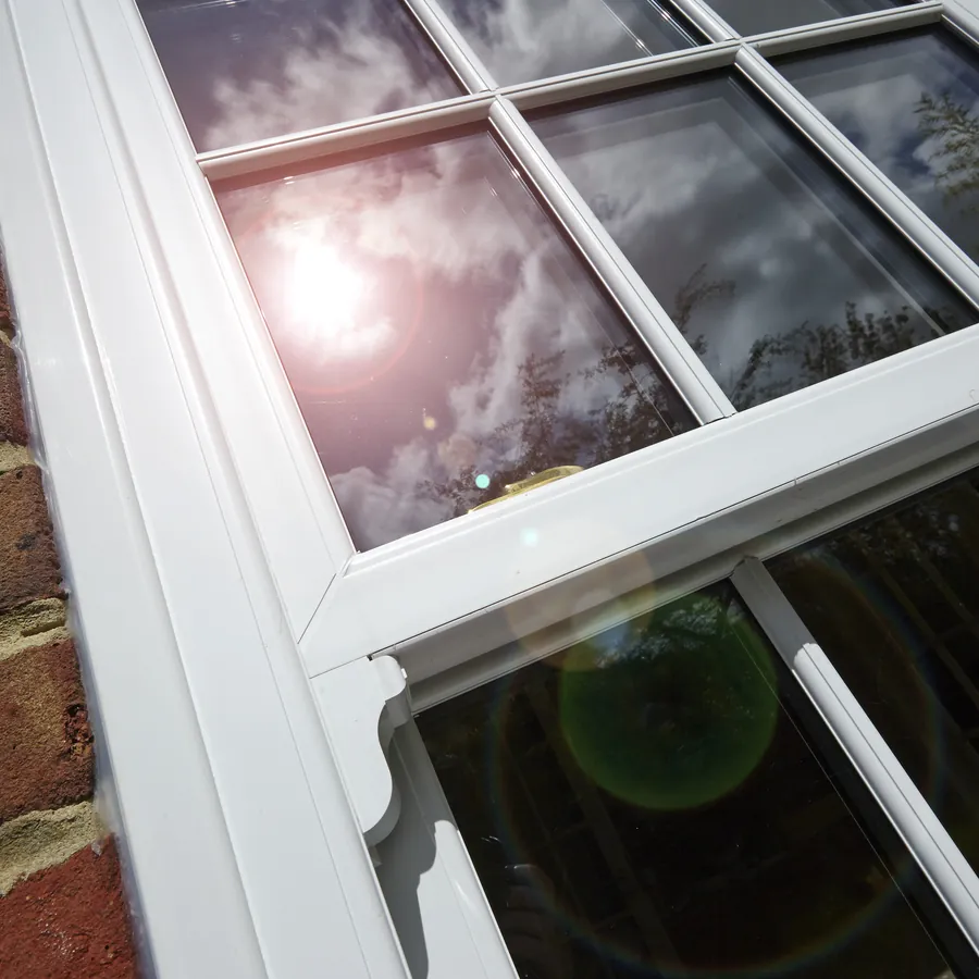 Sash Windows — Product Cricklewood
