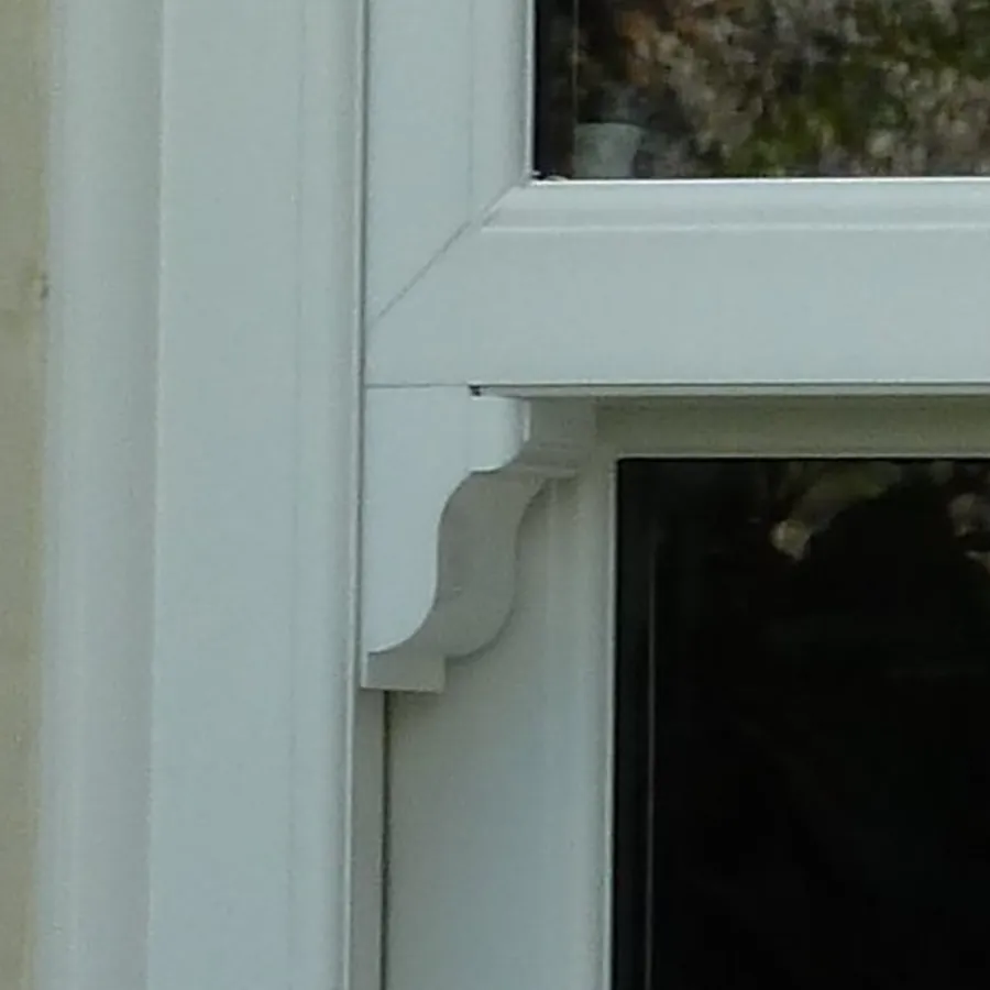 Sash Windows — Product Cricklewood