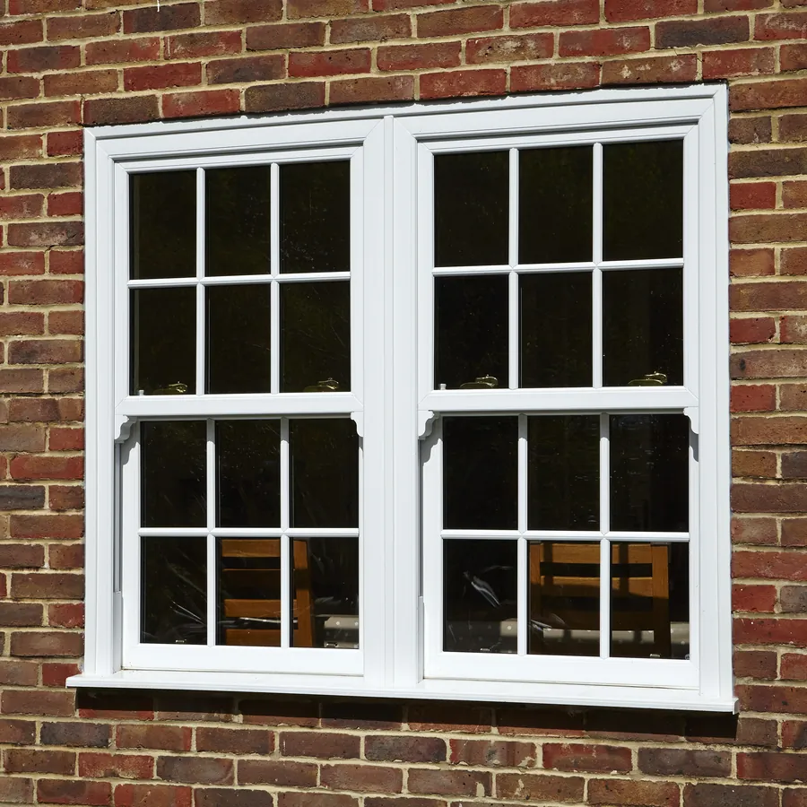 Sash Windows — Product Cricklewood