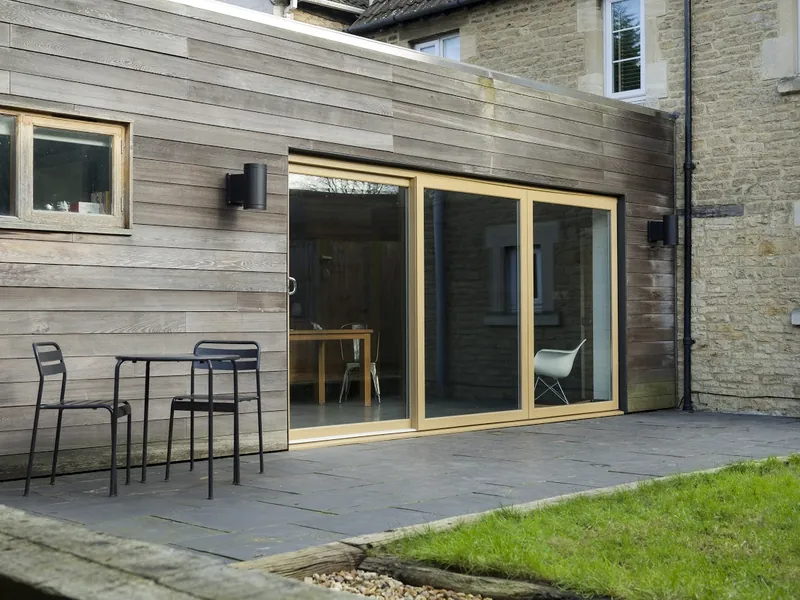 Sliding Windows Cricklewood