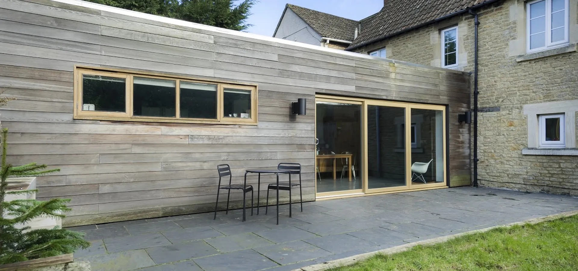 Sliding Windows Cricklewood