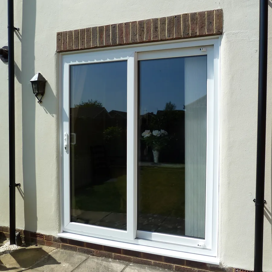 Sliding Windows Cricklewood