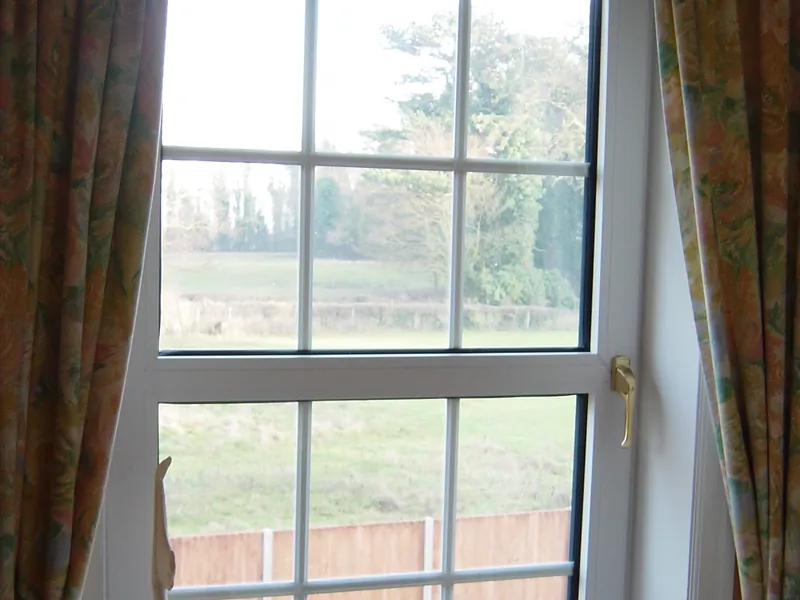 Tilt & Turn Windows Cricklewood