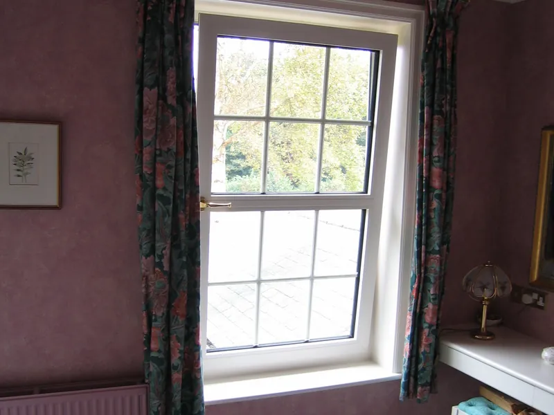 Tilt & Turn Windows Cricklewood