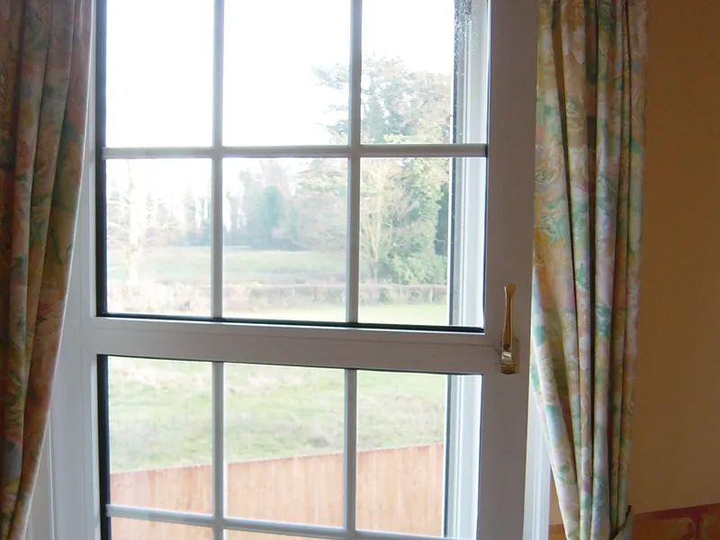 Tilt & Turn Windows Cricklewood