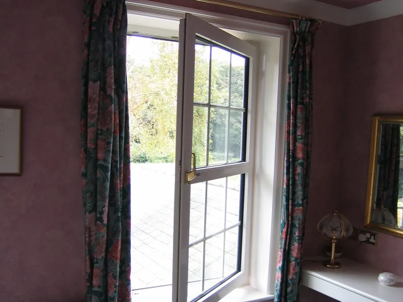 Tilt & Turn Windows Cricklewood