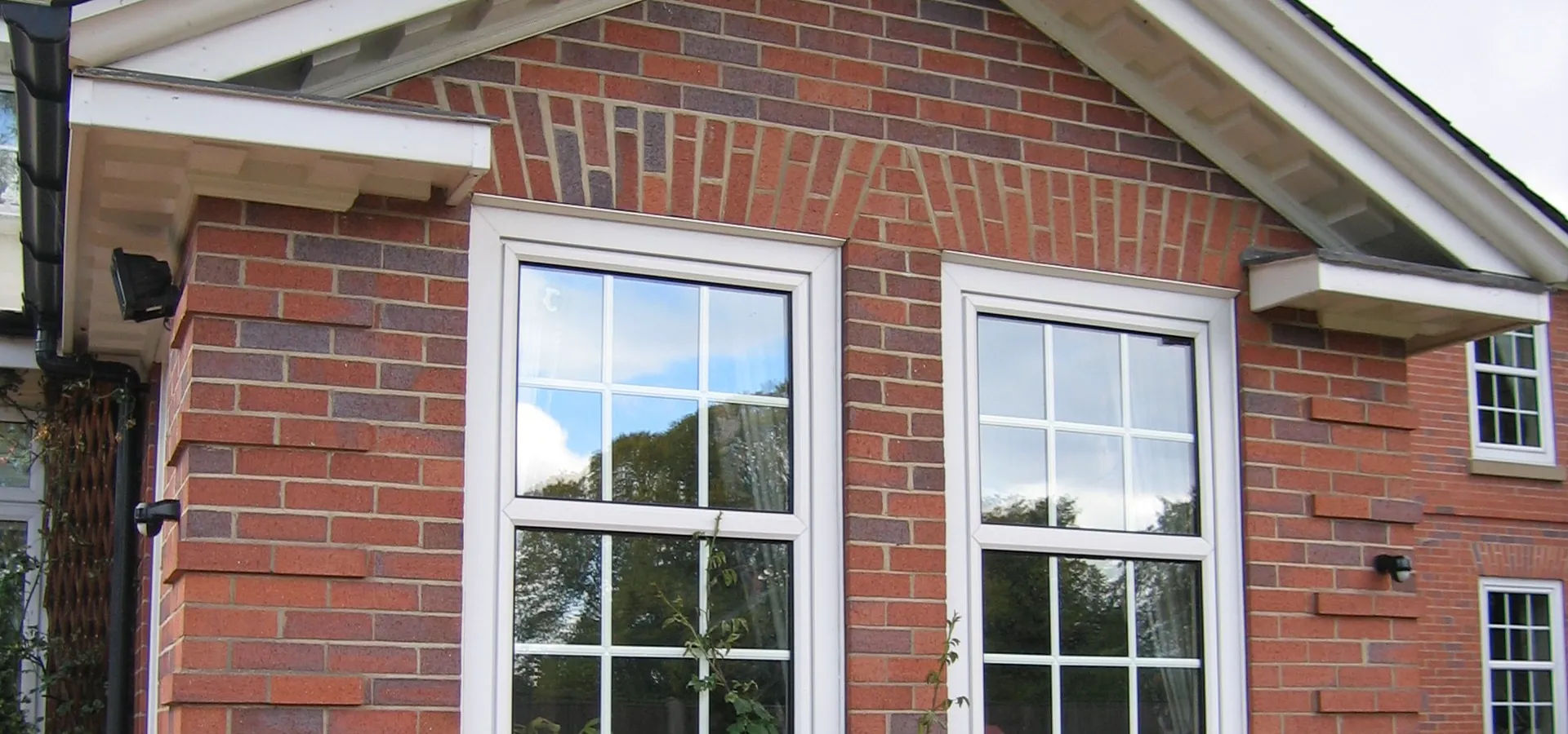 Tilt & Turn Windows Cricklewood