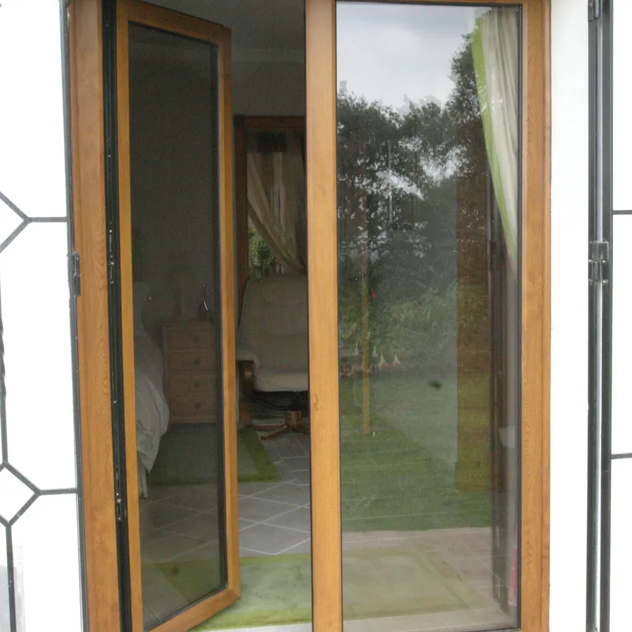 Tilt & Turn Windows Cricklewood