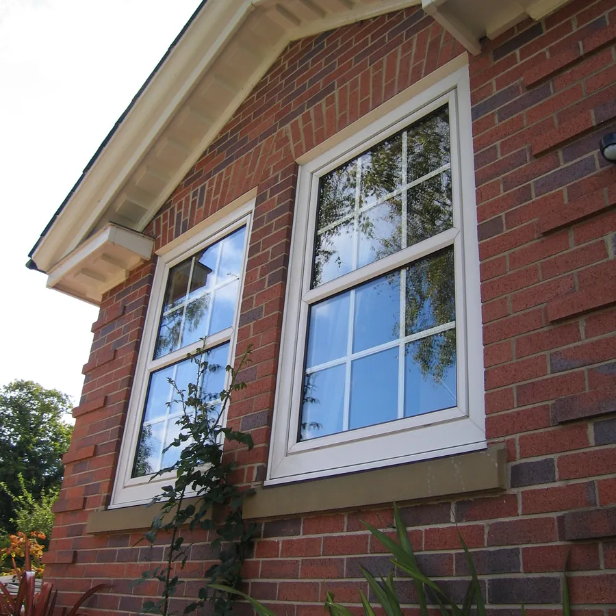 Tilt & Turn Windows Cricklewood