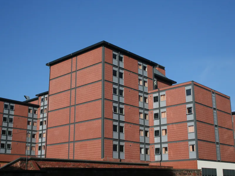 Timber Double Glazing — Gallery Cricklewood