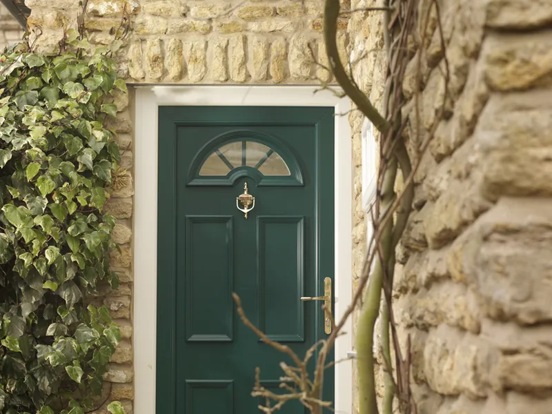 Timber Double Glazing — Gallery Cricklewood