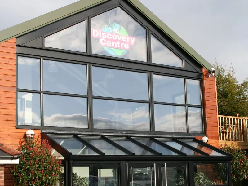 Timber Double Glazing — Gallery Cricklewood