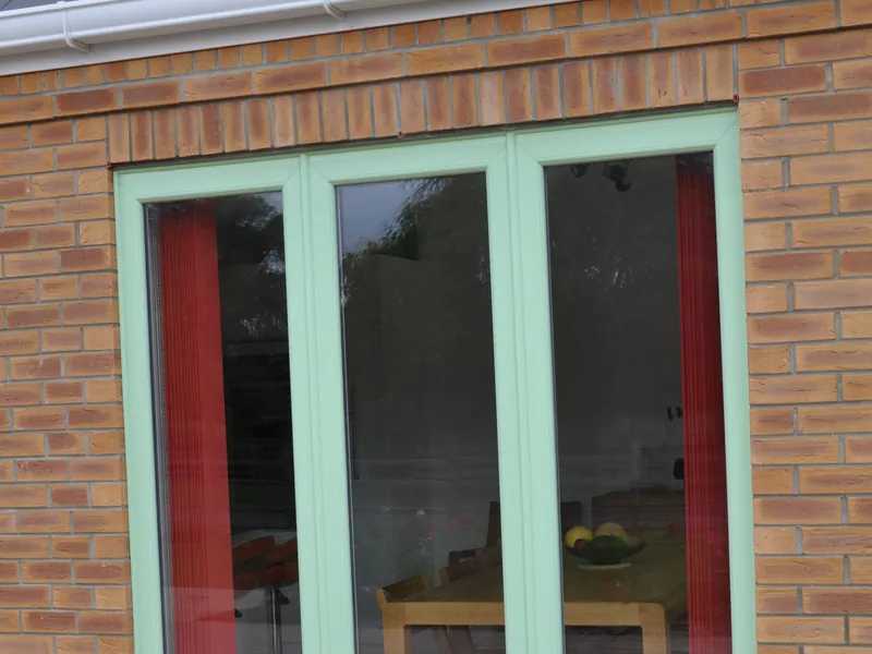 Timber Double Glazing — Gallery Cricklewood