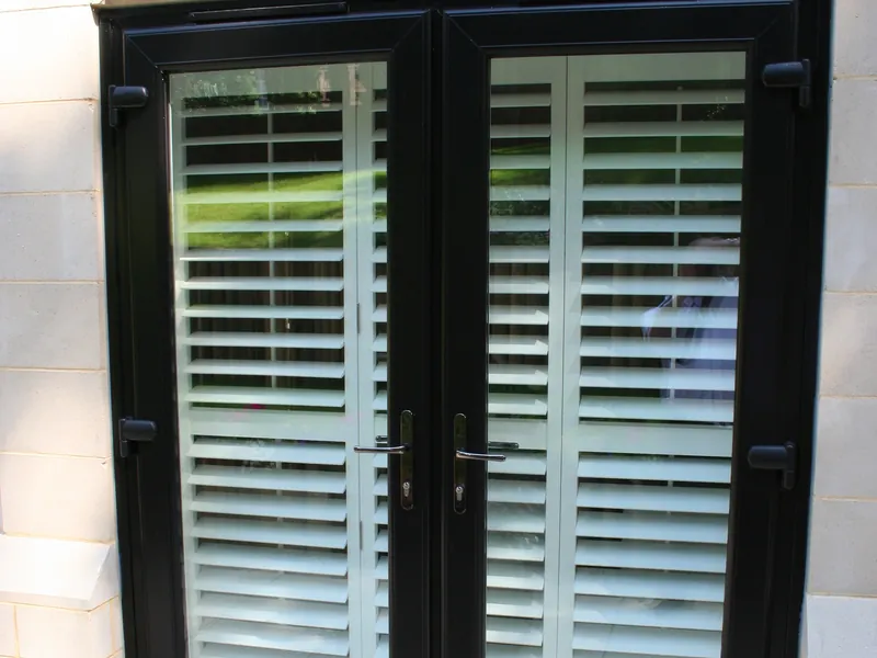 Timber Double Glazing — Gallery Cricklewood