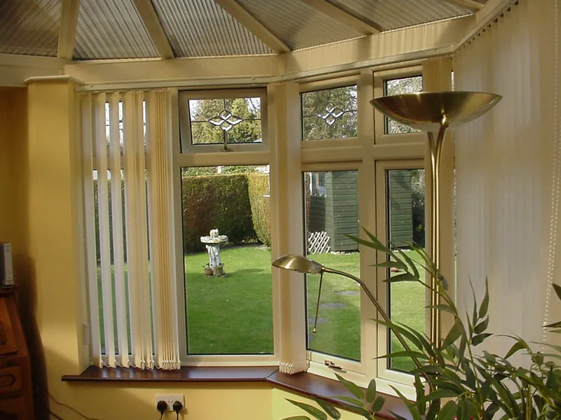 Timber Double Glazing — Gallery Cricklewood