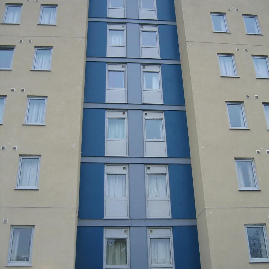 Timber Double Glazing — Product Cricklewood