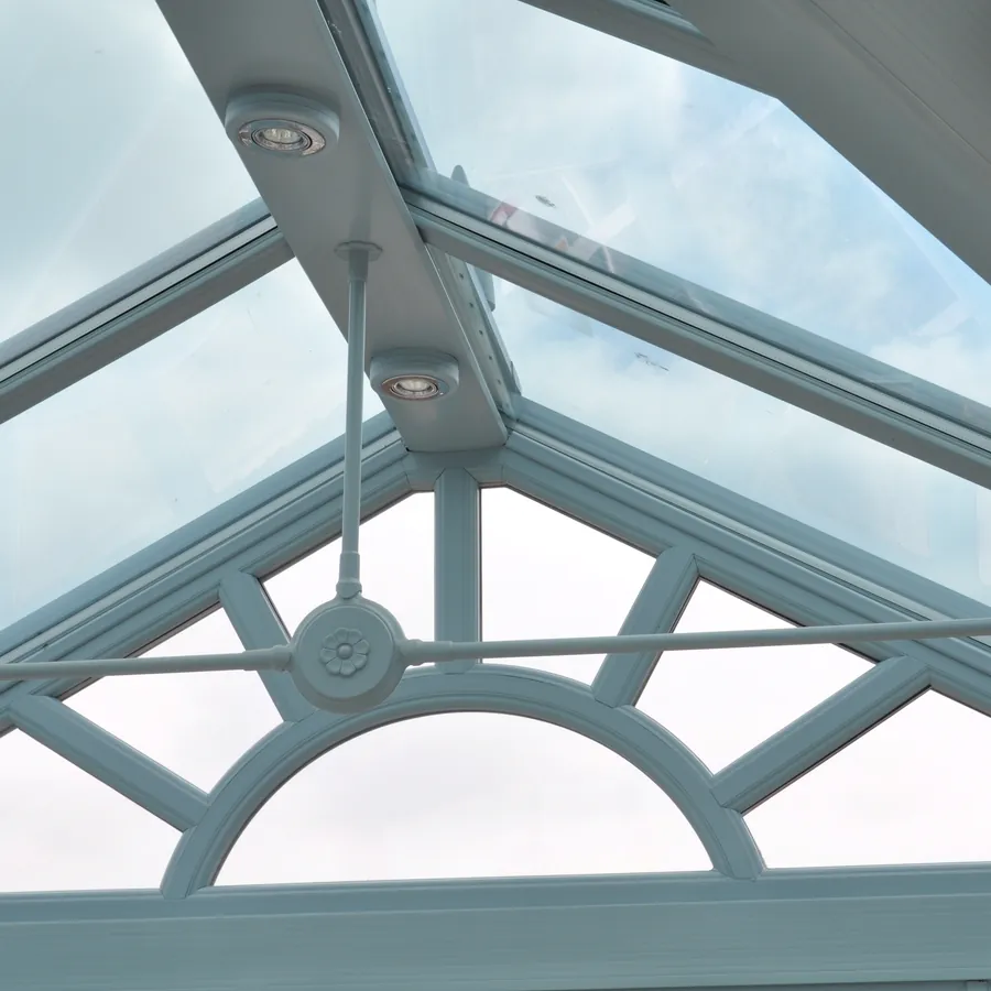 Timber Double Glazing — Product Cricklewood