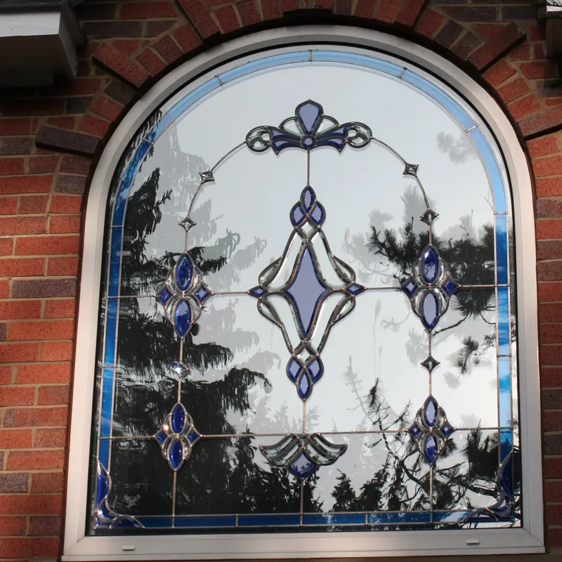 Double Vs Triple Glazing — Detail Cricklewood