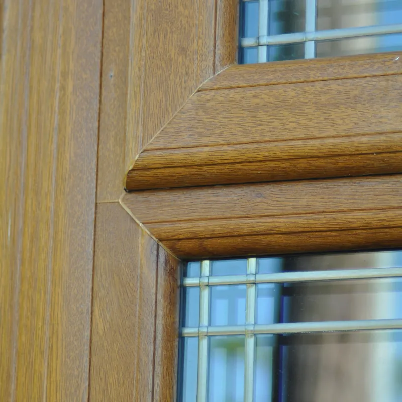 Double Vs Triple Glazing — Detail Cricklewood