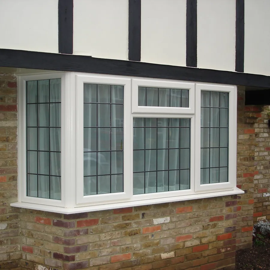 Energy Efficient Windows — Product Cricklewood