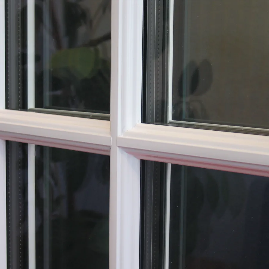 Energy Efficient Windows — Product Cricklewood