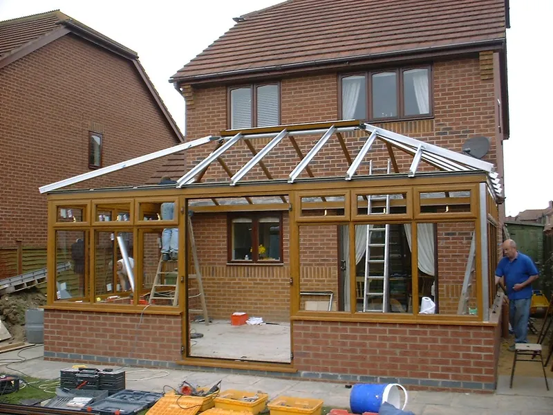 Free Survey — Gallery Cricklewood