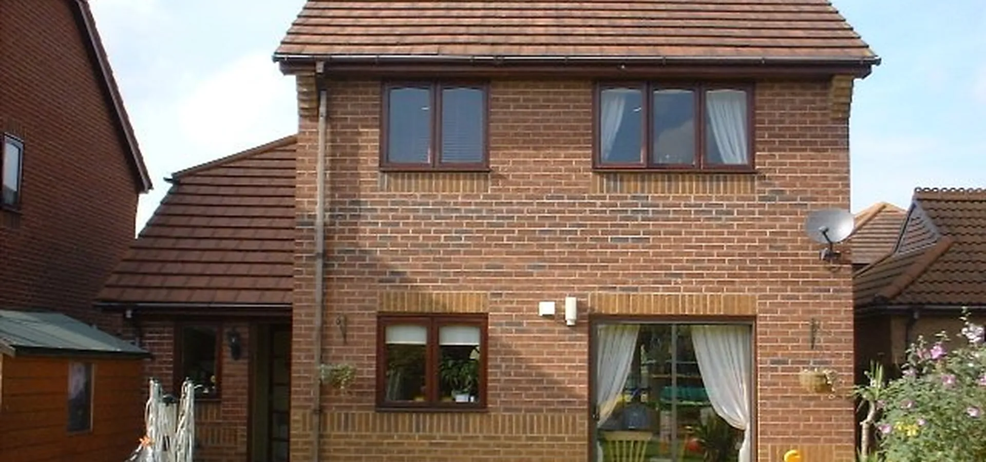 Free Survey Cricklewood
