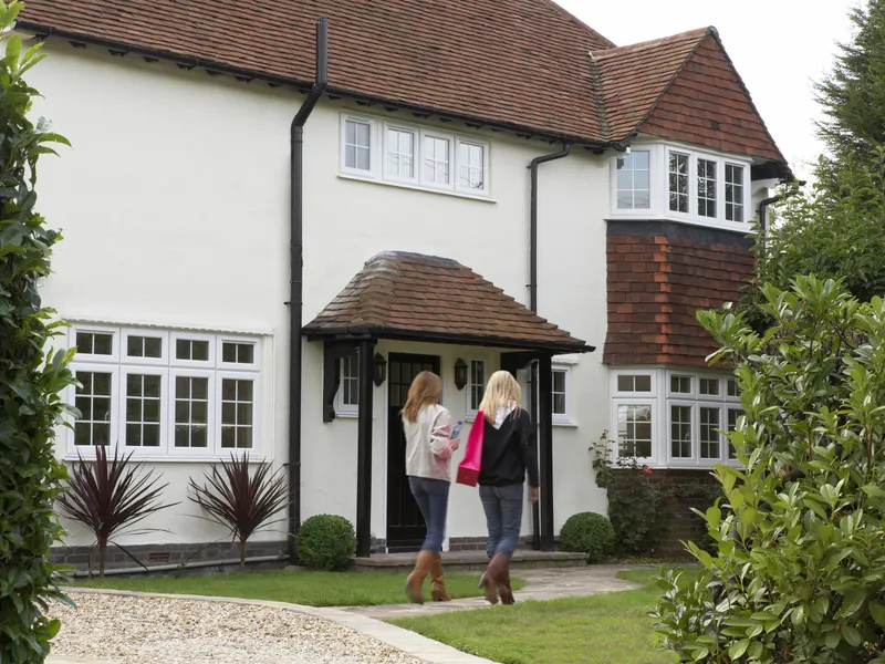 Double Glazing Prices Cricklewood