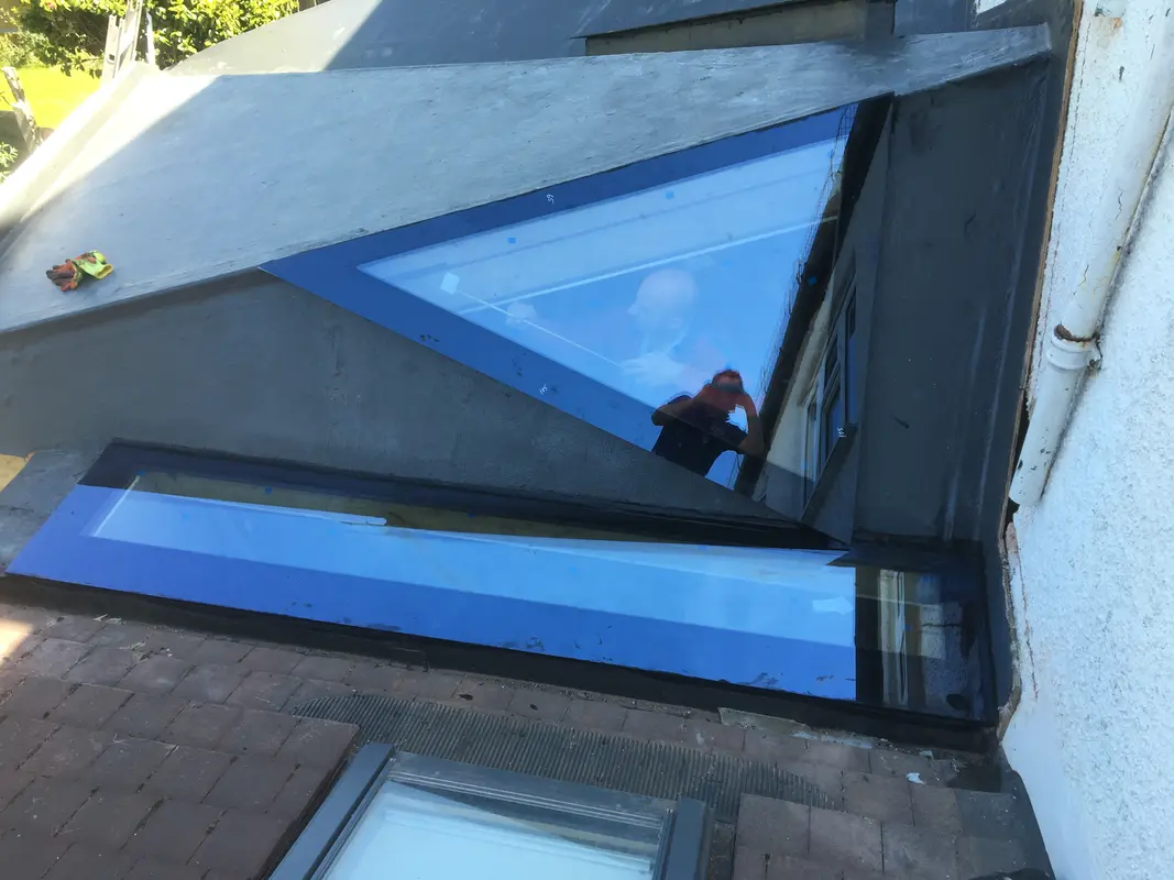 Electric Skylights Cricklewood