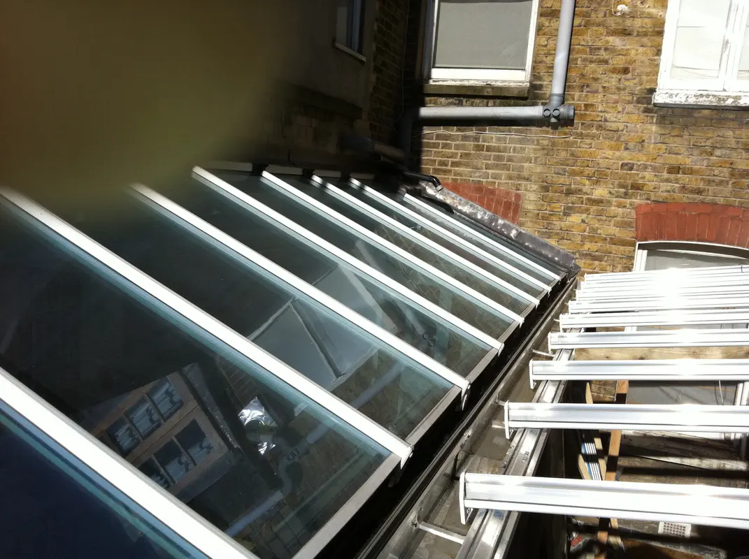 Skylights Cricklewood