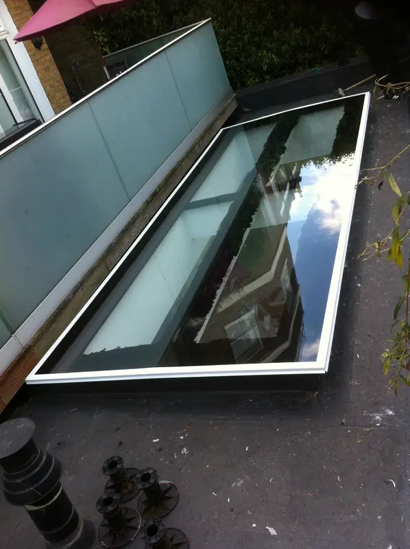 Skylights Cricklewood