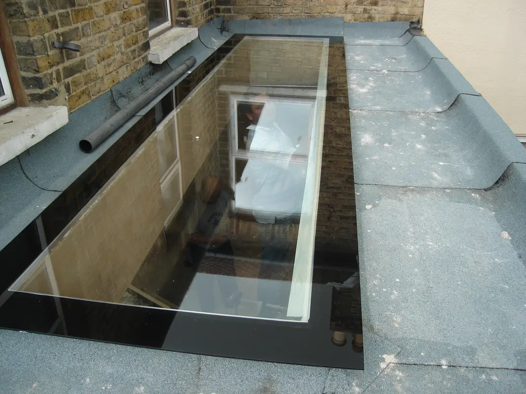 Roof Lanterns Cricklewood