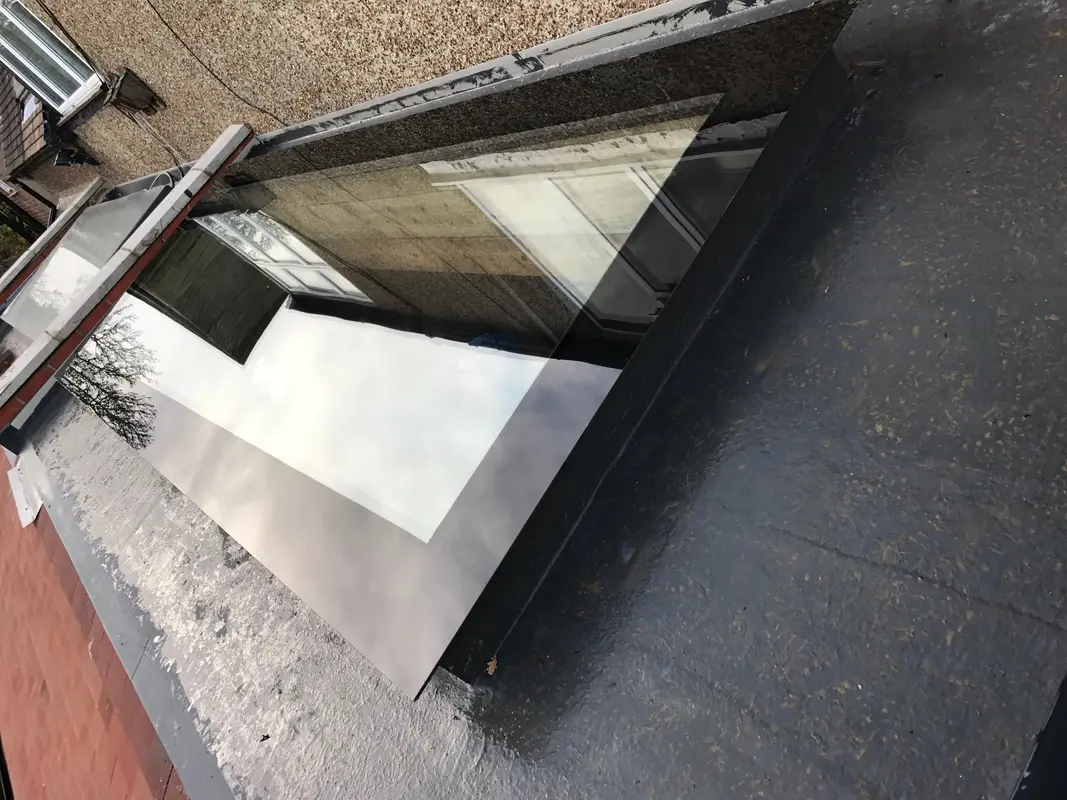 Velux Windows Cricklewood