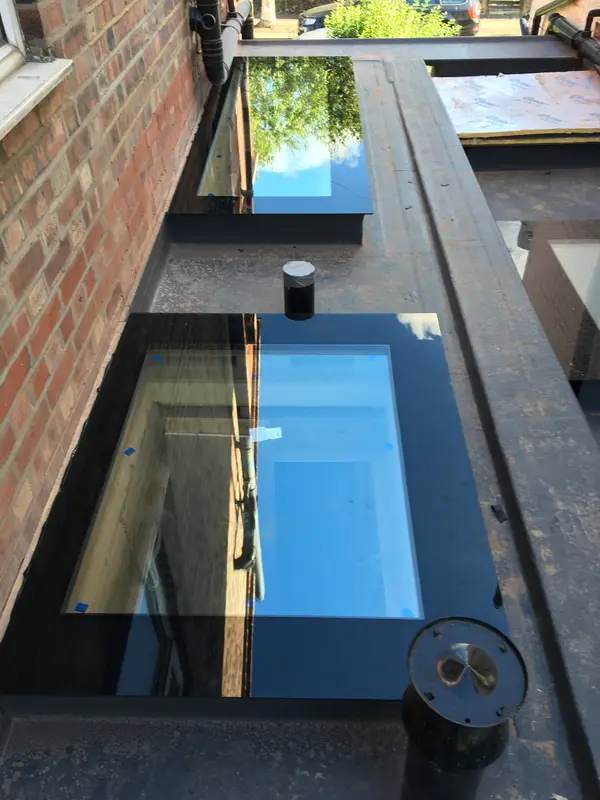 Velux Windows Cricklewood