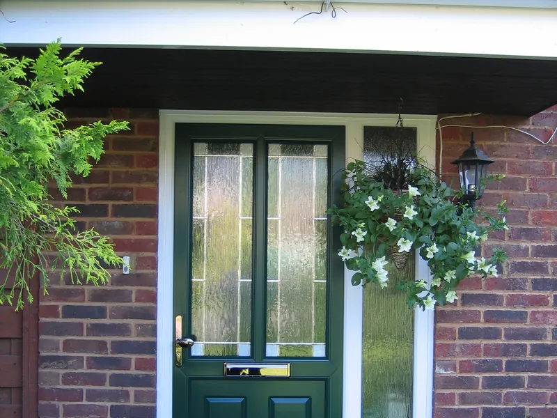uPVC Vs Aluminium Windows — Gallery Cricklewood