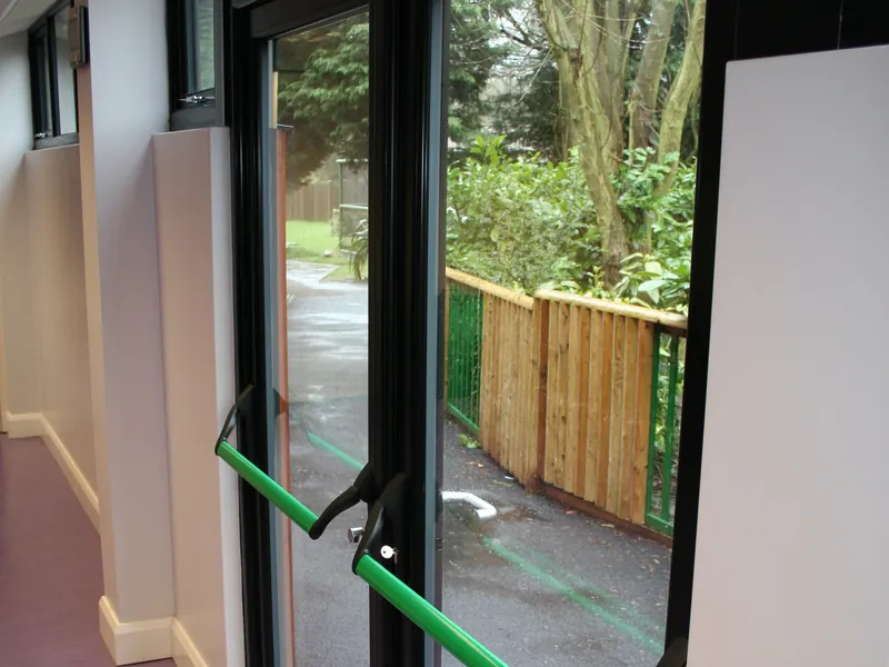 uPVC Vs Aluminium Windows — Gallery Cricklewood