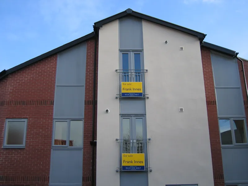 uPVC Vs Aluminium Windows — Gallery Cricklewood