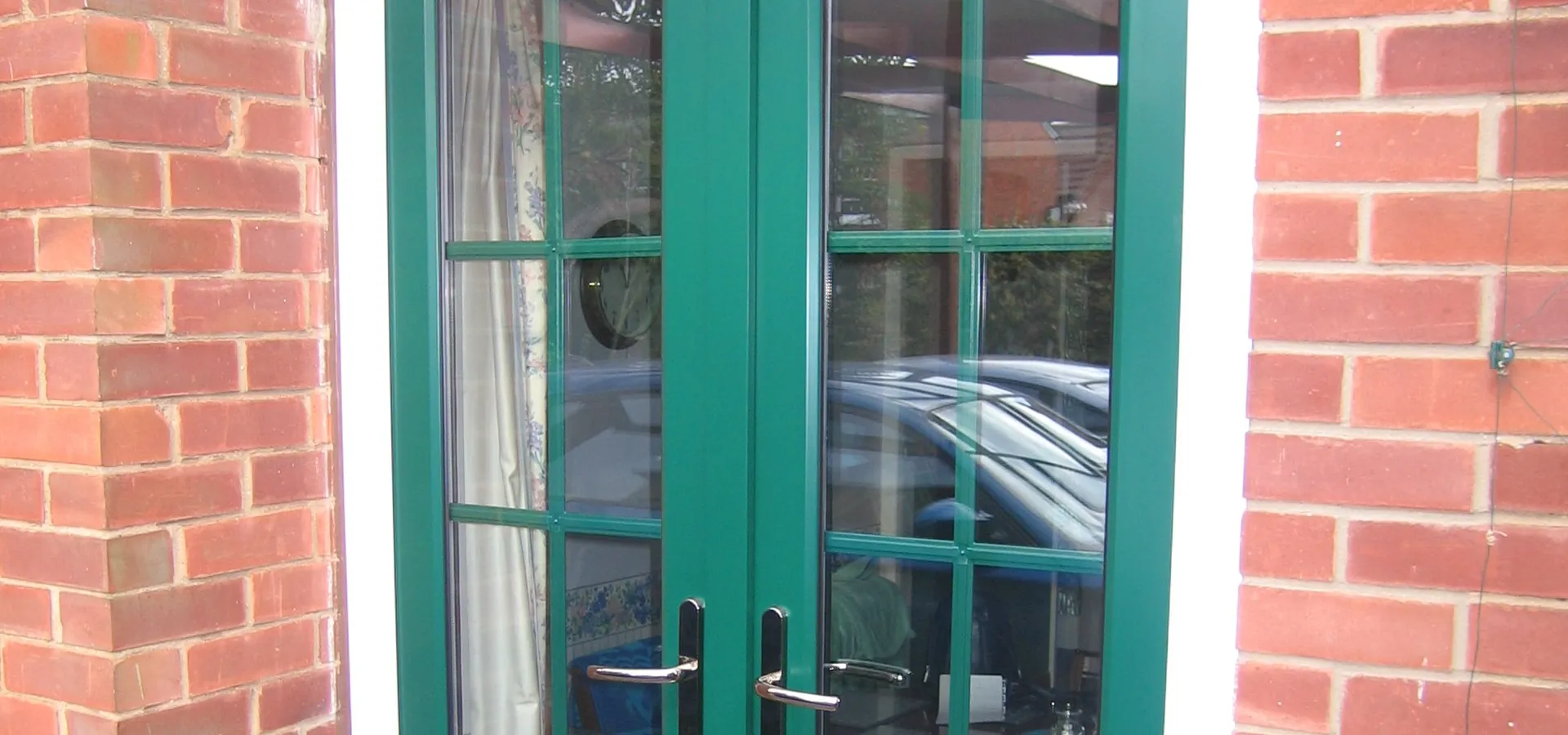 uPVC Vs Aluminium Windows Cricklewood