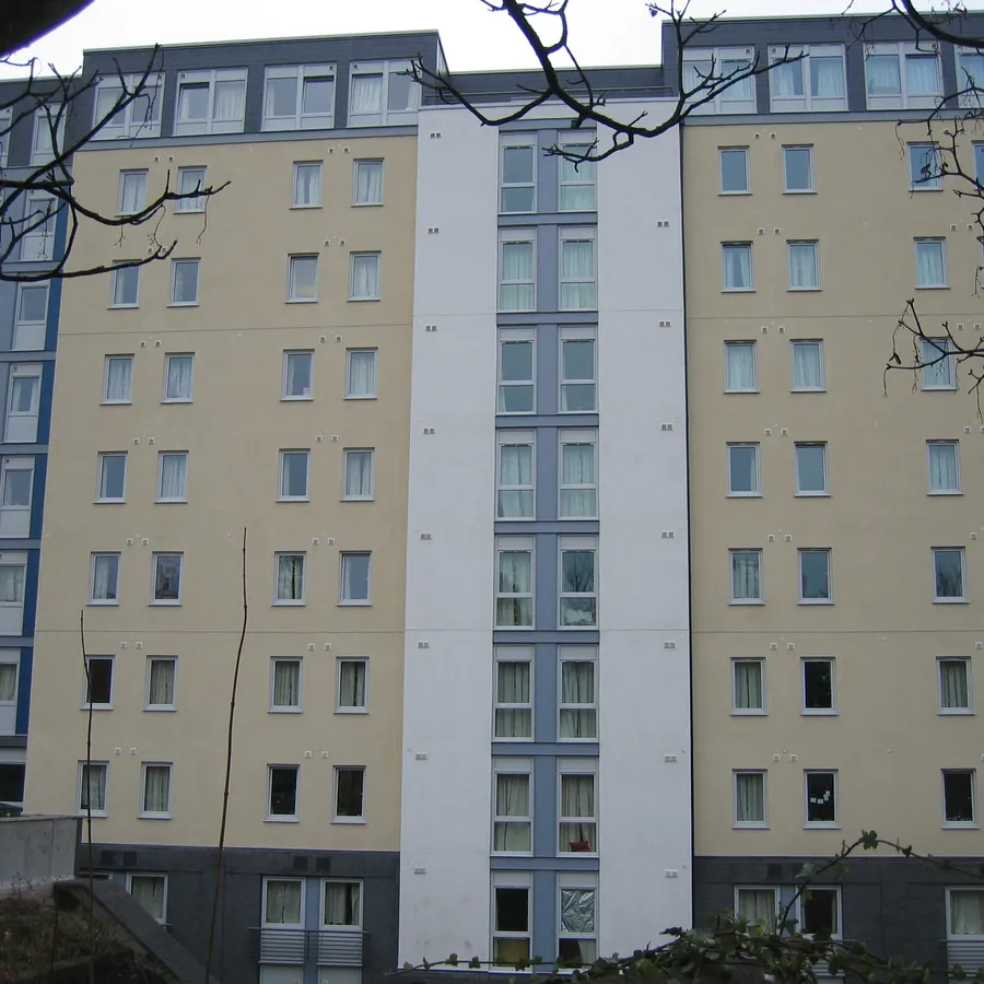 uPVC Vs Aluminium Windows — Product Cricklewood