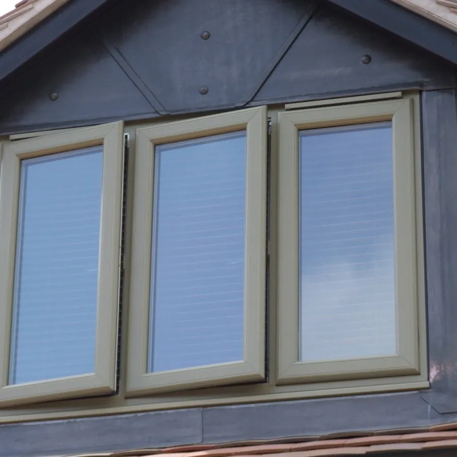 uPVC Vs Aluminium Windows — Product Cricklewood